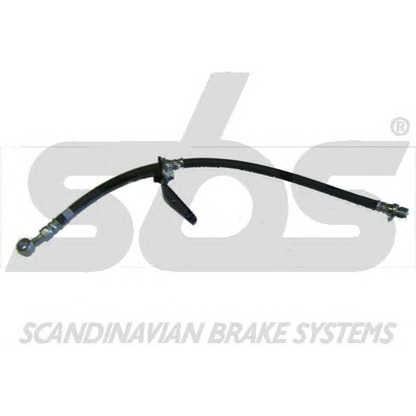 Photo Brake Hose sbs 1330852674