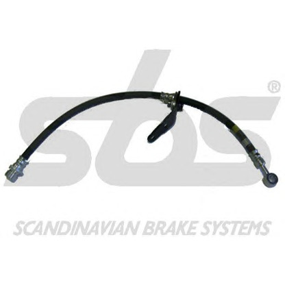 Photo Brake Hose sbs 1330852675