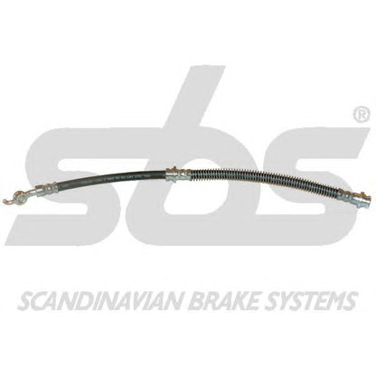 Photo Brake Hose sbs 1330853011