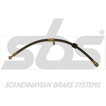 Photo Brake Hose sbs 1330853049