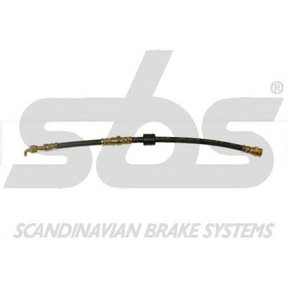 Photo Brake Hose sbs 1330853227