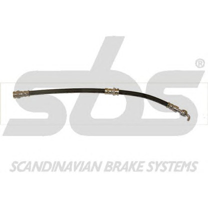 Photo Brake Hose sbs 1330853243