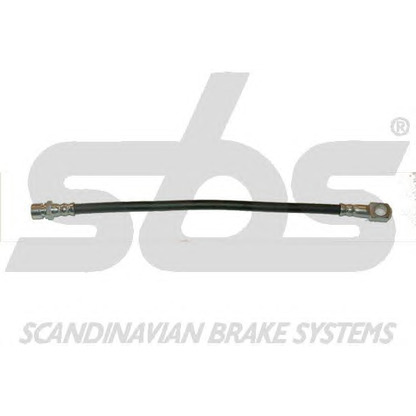 Photo Brake Hose sbs 1330853322