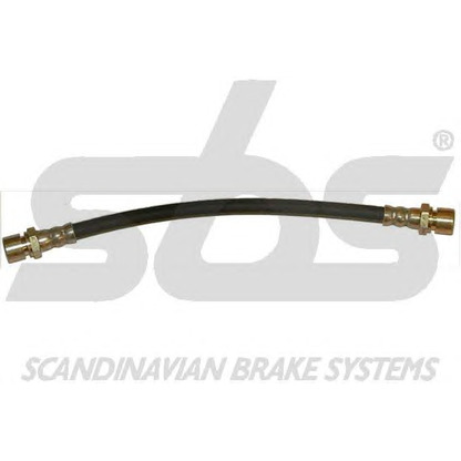 Photo Brake Hose sbs 1330853323