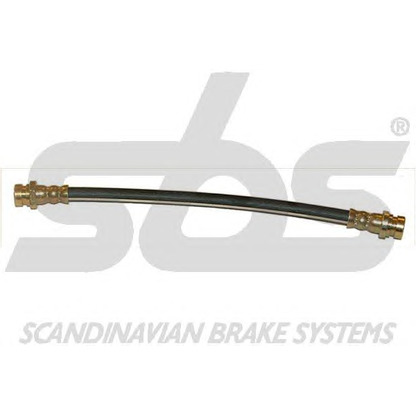 Photo Brake Hose sbs 1330853415