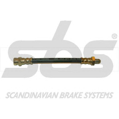 Photo Brake Hose sbs 1330853419