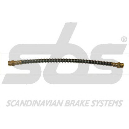 Photo Brake Hose sbs 1330853423