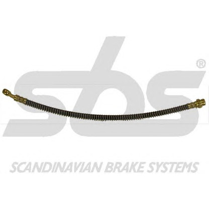 Photo Brake Hose sbs 1330853426