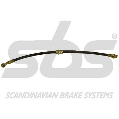 Photo Brake Hose sbs 1330853435