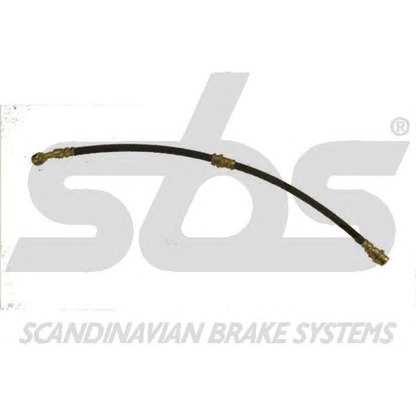 Photo Brake Hose sbs 1330853436