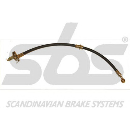 Photo Brake Hose sbs 1330853439