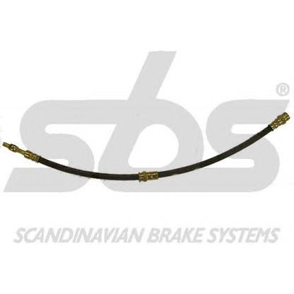 Photo Brake Hose sbs 1330853441