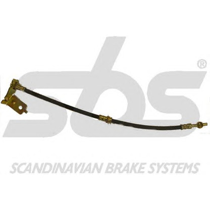 Photo Brake Hose sbs 1330853442