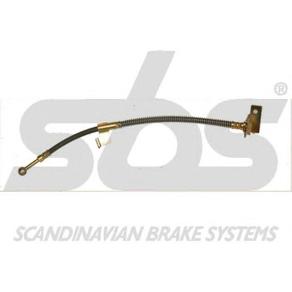 Photo Brake Hose sbs 1330853448