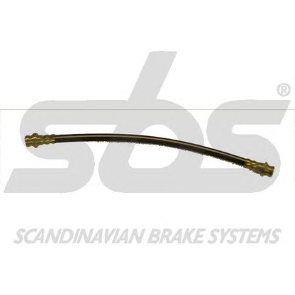 Photo Brake Hose sbs 1330853454