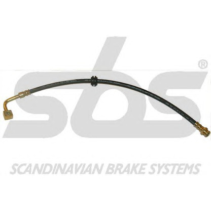 Photo Brake Hose sbs 1330853505