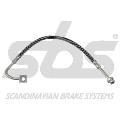 Photo Brake Hose sbs 1330853525