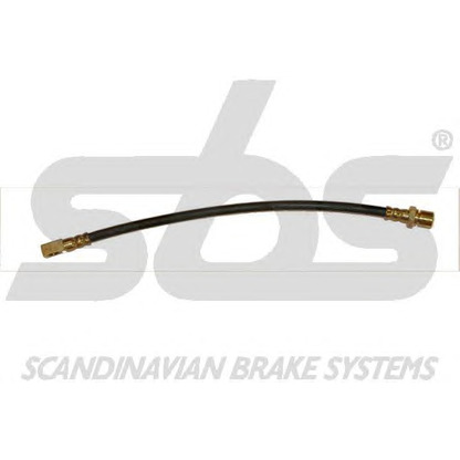 Photo Brake Hose sbs 1330853612