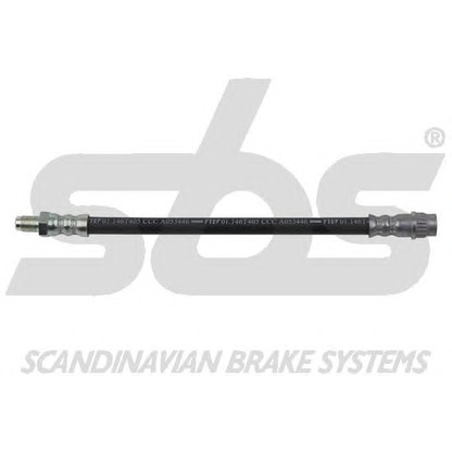 Photo Brake Hose sbs 1330853683