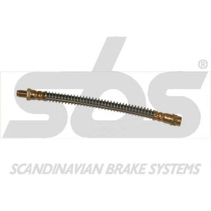 Photo Brake Hose sbs 1330853725