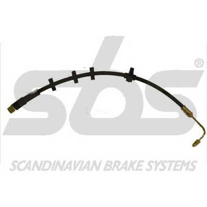 Photo Brake Hose sbs 1330853742