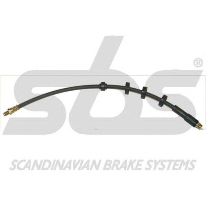 Photo Brake Hose sbs 1330853747