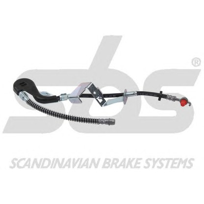 Photo Brake Hose sbs 1330853764