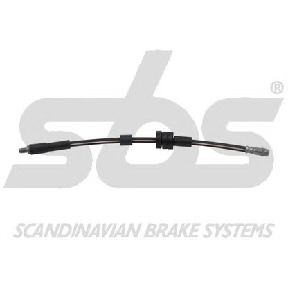 Photo Brake Hose sbs 1330853769