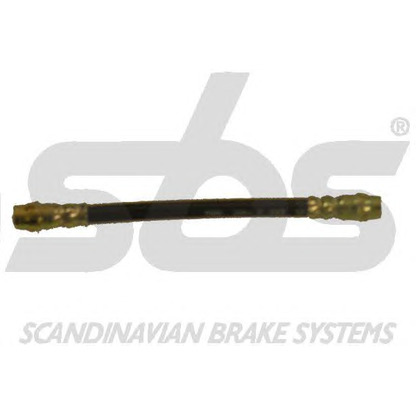 Photo Brake Hose sbs 1330853934