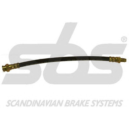 Photo Brake Hose sbs 1330853944