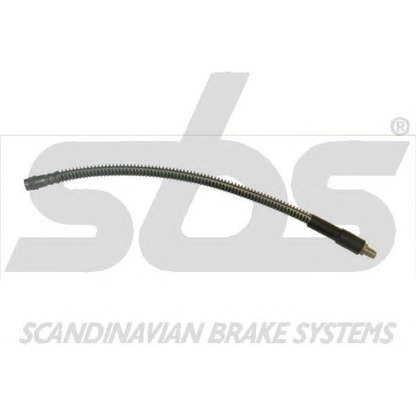 Photo Brake Hose sbs 1330853953