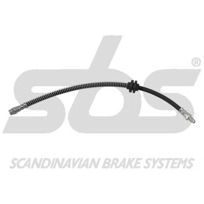 Photo Brake Hose sbs 1330853966