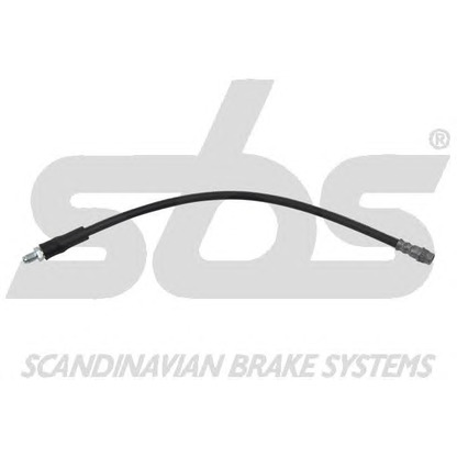 Photo Brake Hose sbs 1330853968