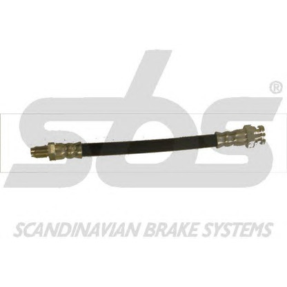 Photo Brake Hose sbs 1330854113