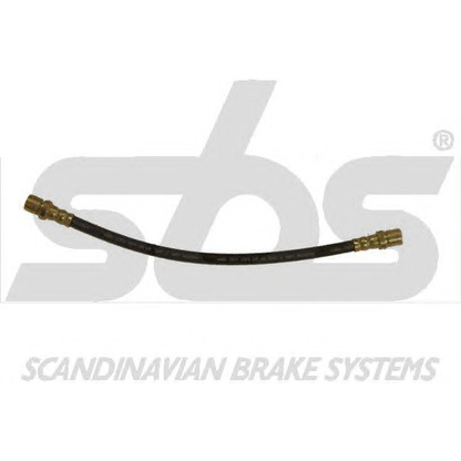 Photo Brake Hose sbs 1330854403