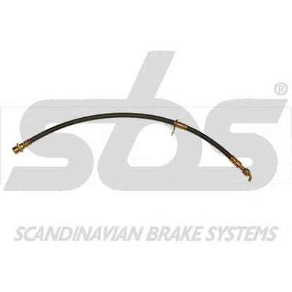 Photo Brake Hose sbs 13308545114