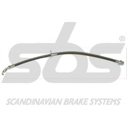 Photo Brake Hose sbs 13308545116