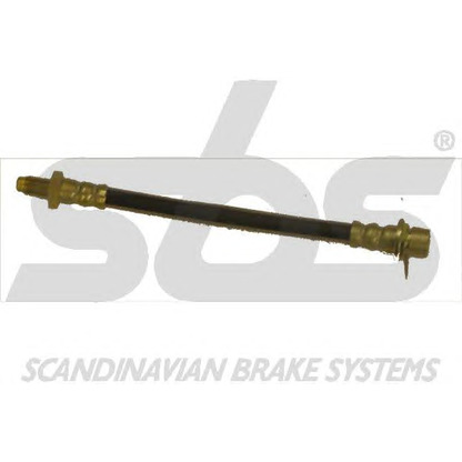 Photo Brake Hose sbs 13308545121