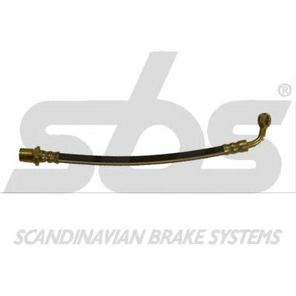 Photo Brake Hose sbs 13308545135