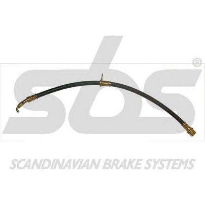 Photo Brake Hose sbs 13308545140