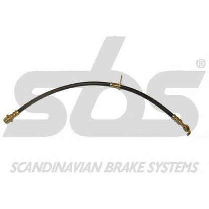 Photo Brake Hose sbs 13308545142