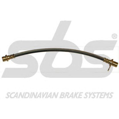 Photo Brake Hose sbs 13308545145