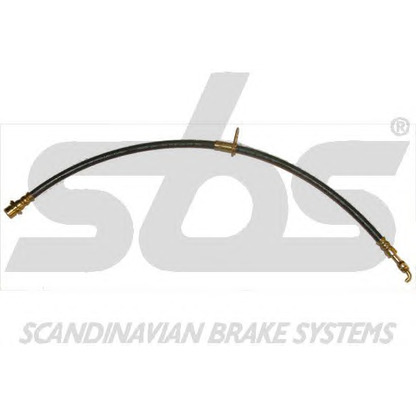 Photo Brake Hose sbs 13308545152