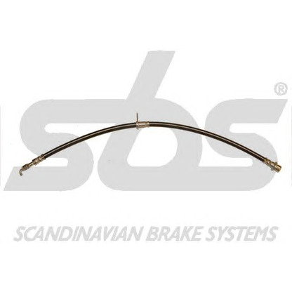 Photo Brake Hose sbs 13308545165