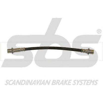 Photo Brake Hose sbs 1330854577