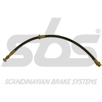 Photo Brake Hose sbs 1330854586