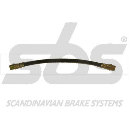 Photo Brake Hose sbs 13308547106