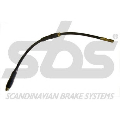 Photo Brake Hose sbs 13308547107