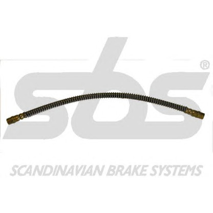 Photo Brake Hose sbs 13308547111