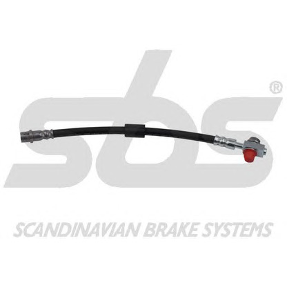 Photo Brake Hose sbs 13308547144